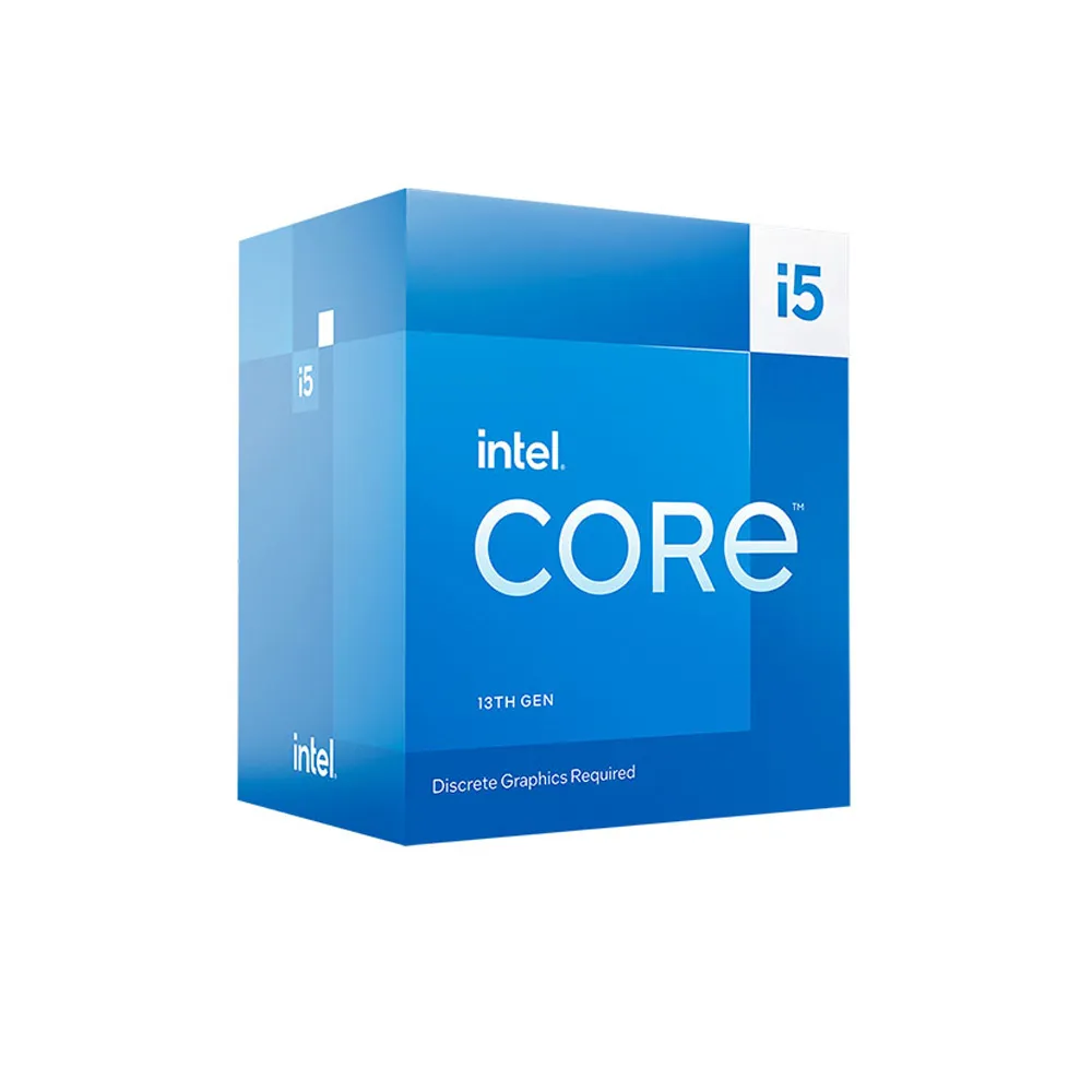 CPU Intel Core i5-13500 (UP TO 4.8GHZ, 14 NHÂN 20 LUỒNG, 24MB CACHE, 65W) - SOCKET INTEL LGA 1700/RAPTOR LAKE)